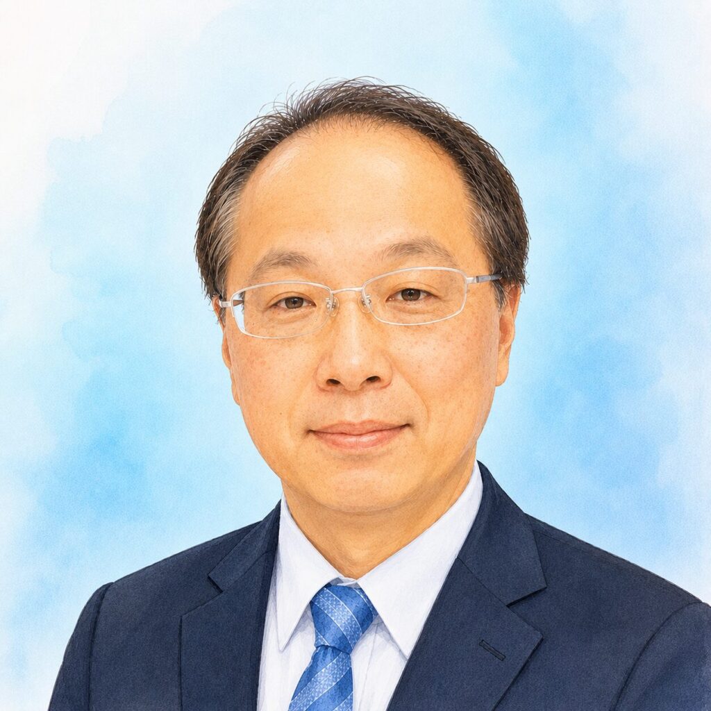 代表写真